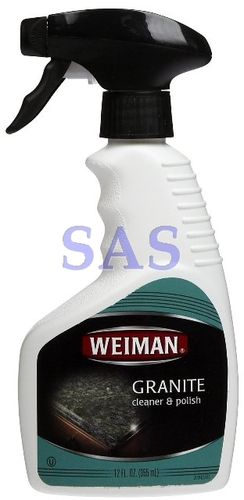 GRANITE SURFACE CLEANER AND POLISH - WEI00009
