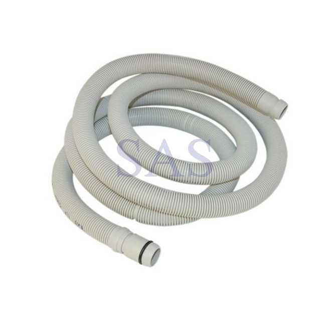 Bosch 00496925/ Accessories//Water Pipes//Dishwasher Outlet Hose