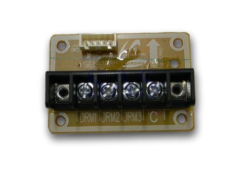 AIR CONDITIONER PCB SUB OUTDOOR ASSY - DB92-02836A