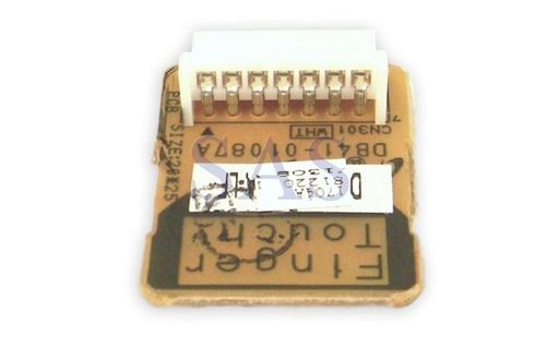 AIR CONDITIONER EEPROM OUTDOOR ASSY - DB82-01704A
