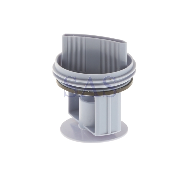 Equivalent to 601996 Bosch Neff Siemens Compatible Washing Machine Drain Pump Fluff Filter 