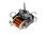 SAMSUNG MOTOR CONVECTION UPPER - DG31-00009A