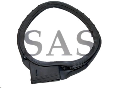 SAMSUNG WASHING MACHINE DOOR SEAL GASKET - DC64-01810A