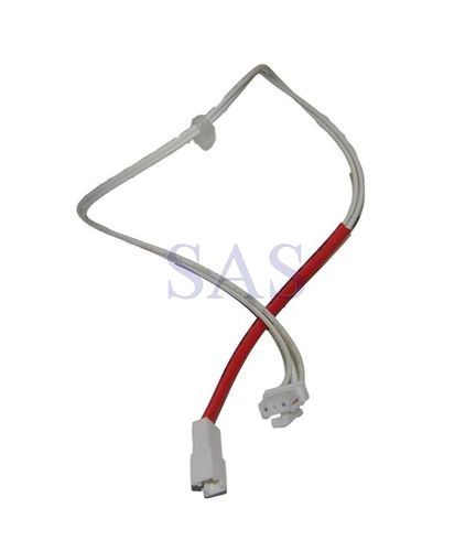 OVEN WIRE HARNESS ASSY - DG96-00187B