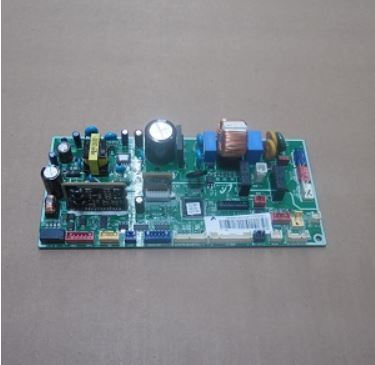 SAMSUNG AIR CONDITIONER MAIN PCB - DB92-03028A