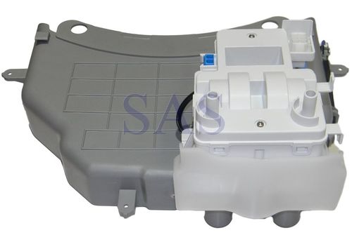 DETERGENT BODY ASSEMBLY
