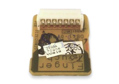 AIR CONDITIONER EEPROM OUTDOOR ASSY - DB82-02899A