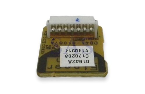 AIR CONDITIONER EEPROM OUTDOOR ASSY - DB82-01942A