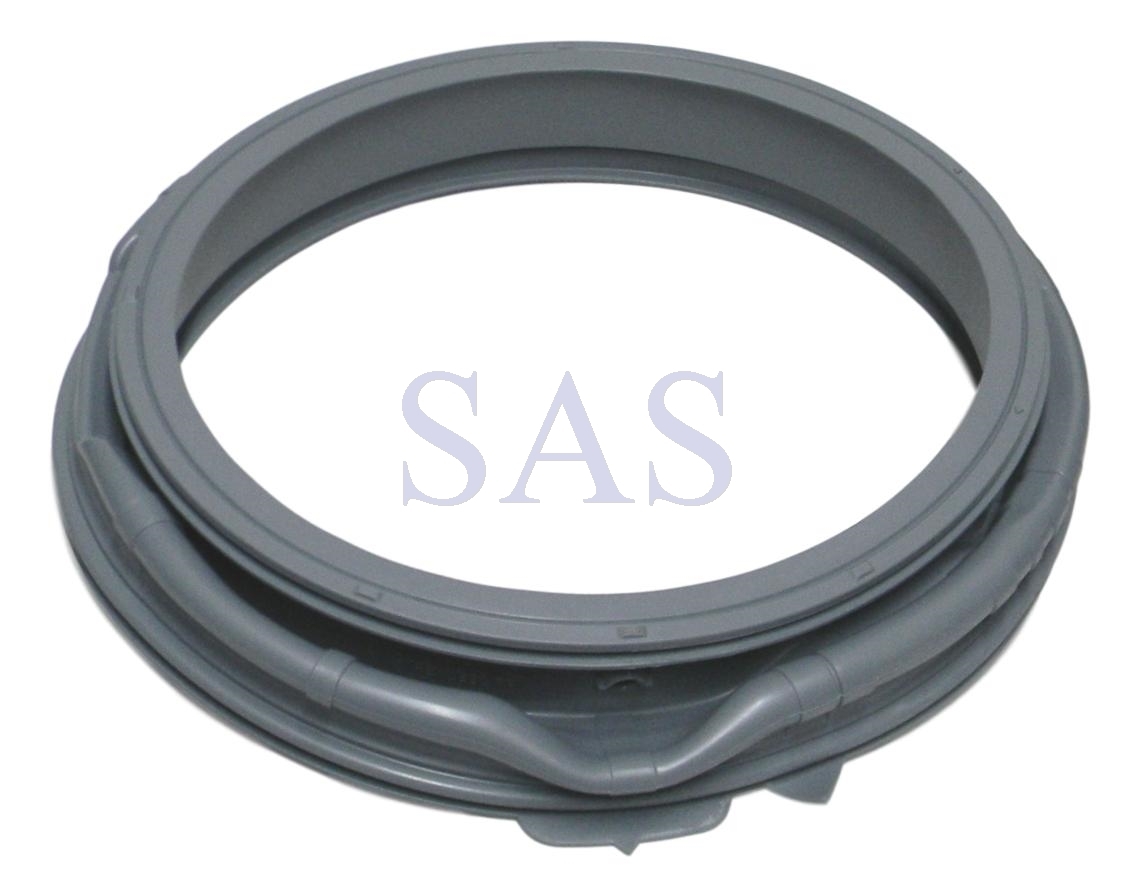 Door Seal Gasket for Washing Machine Equivalent to 4986Er1006A Electrics Warehouse
