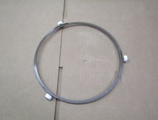 GUIDE ROLLER RING ASSEMBLY