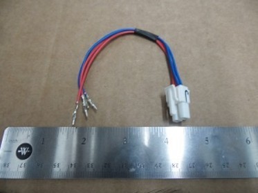 WIRE HARNESS-LEAKAGE