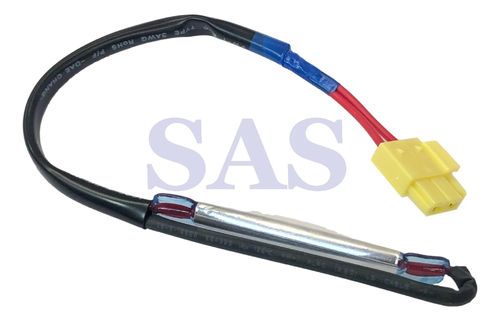 THERMO FUSE ASSY