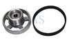 DRYER BELT AND PULLEY KIT - 492204403