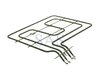 EUROMAID BEKO OVEN GRILL HEATING ELEMENT - 262900064