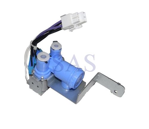 INLET WATER VALVE ASSEMBLY