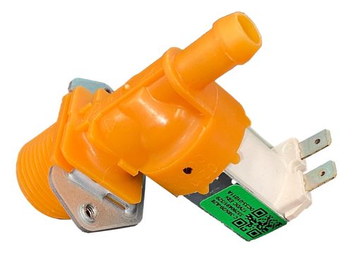 INLET WATER VALVE HOT - DC33-01011A