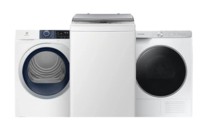 How to maintain your washing machine for longer life