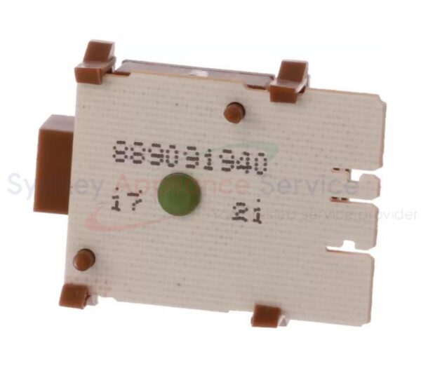 BOSCH OVEN POTENTIOMETER - 10007164 - 10007164 - Part for  -  - Models: 