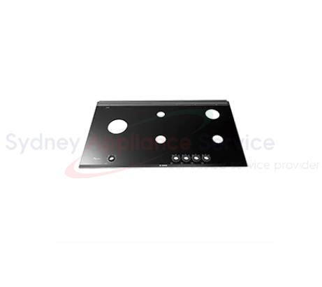BOSCH COOKTOP GLASS CERAMIC HOB TOP - 20000583 - 20000583 - Part for - - Models: PRS9A6D70A/01 BOSCH COOKTOP GLASS CERAMIC HOB TOP - 20000583 - 20000583 - Part for - - Models: PRS9A6D70A/01