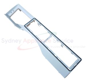 HISENSE DRYER CONTROL PANEL (COVER ONLY) - K2277893