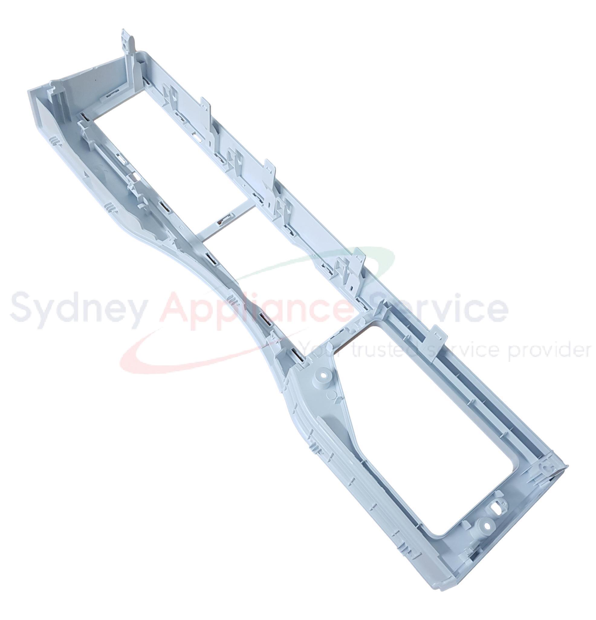 HISENSE DRYER CONTROL PANEL (COVER ONLY) - K2277893 - K2277893 - Part for - - Models: D80CE, D9009, D901M, DA01A, DA02U, HDF5S80H, HDF5S90H, HDFS80HE HISENSE DRYER CONTROL PANEL (COVER ONLY) - K2277893 - K2277893 - Part for - - Models: D80CE, D9009, D901M, DA01A, DA02U, HDF5S80H, HDF5S90H, HDFS80HE