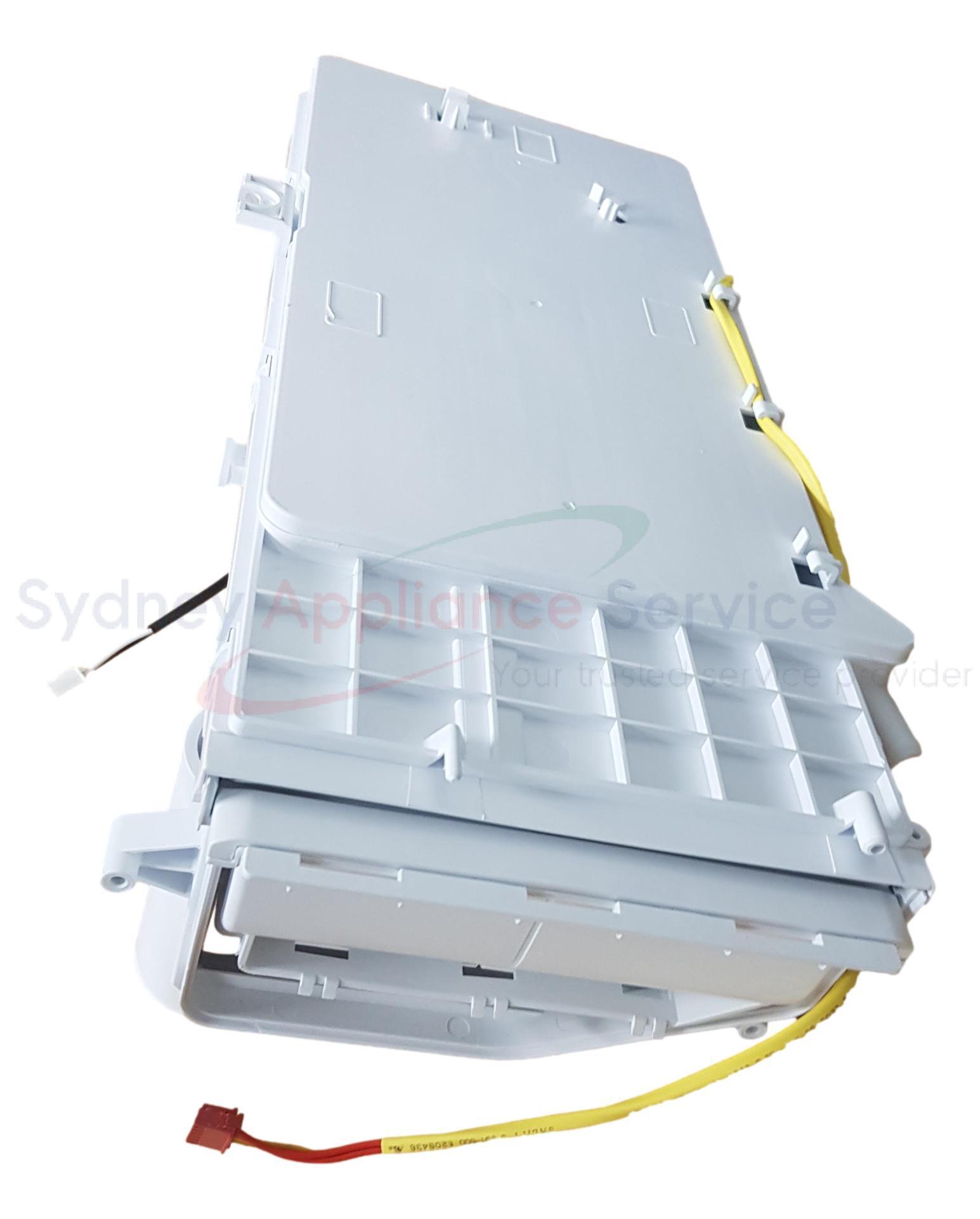 HISENSE WASHING MACHINE HOUSING & DRAW COMPLETE ASSY - K2275571 - K2275571 - Part for - - Models: HWFS1015AB, HWFS8014AB, W73J9, W88VT, W8AJ8, W92S7, WA15F, WA501, WA6D3, WBA8R HISENSE WASHING MACHINE HOUSING & DRAW COMPLETE ASSY - K2275571 - K2275571 - Part for - - Models: HWFS1015AB, HWFS8014AB, W73J9, W88VT, W8AJ8, W92S7, WA15F, WA501, WA6D3, WBA8R