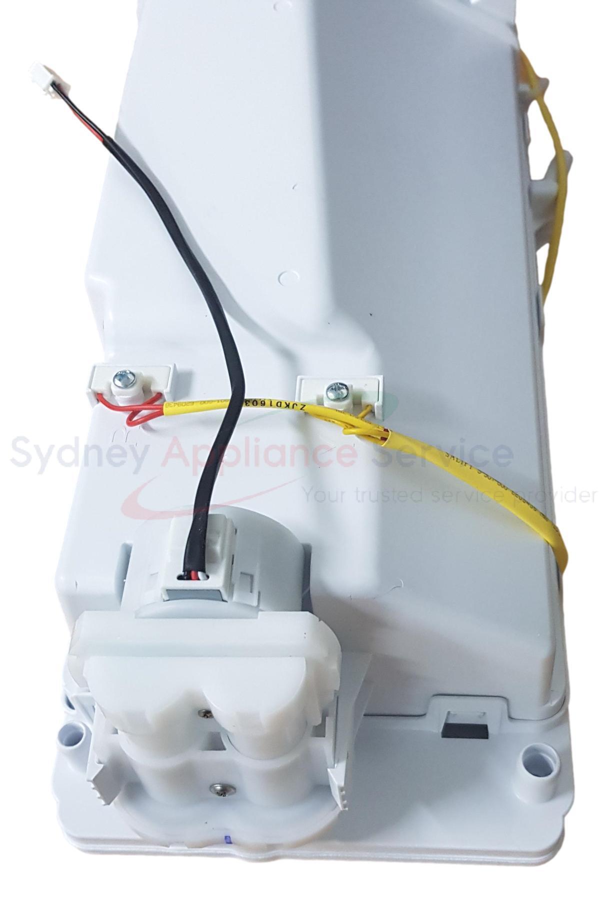 HISENSE WASHING MACHINE HOUSING & DRAW COMPLETE ASSY - K2275571 - K2275571 - Part for - - Models: HWFS1015AB, HWFS8014AB, W73J9, W88VT, W8AJ8, W92S7, WA15F, WA501, WA6D3, WBA8R HISENSE WASHING MACHINE HOUSING & DRAW COMPLETE ASSY - K2275571 - K2275571 - Part for - - Models: HWFS1015AB, HWFS8014AB, W73J9, W88VT, W8AJ8, W92S7, WA15F, WA501, WA6D3, WBA8R