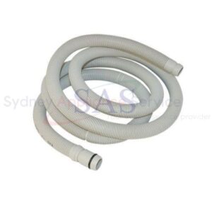 BOSCH DISHWASHER DRAIN HOSE - 00496925