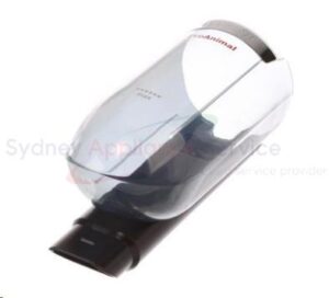BOSCH VACUUM CLEANER DUST CONTAINER - 12026518