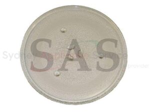 SAMSUNG MICROWAVE TRAY COOKING - DE74-20102D