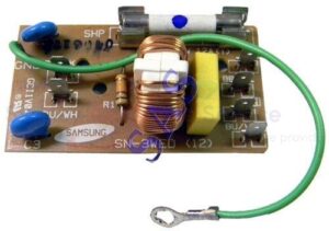 SAMSUNG NOISE FILTER ASSY - DE96-00010C