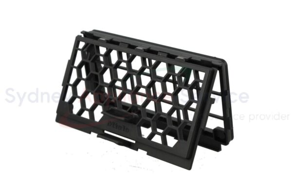 VACUUM AIR FILTER CAGE HOLDER-GENUINE - 7782945 - 7782945 - Part for  -  - Models: 