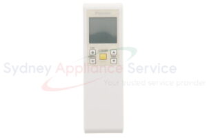 DAIKIN REMOTE CONTROL - ARC466A26 - 4016013