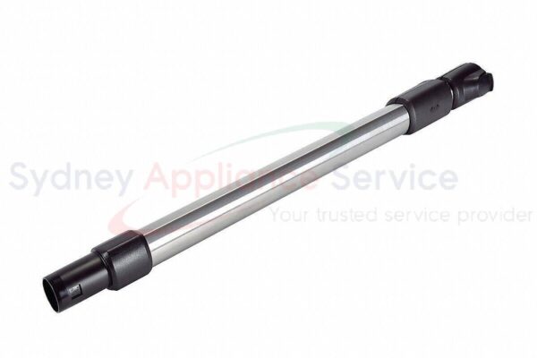 MIELE VACUUM CLEANER TELESCOPIC PIPE - 10615280 - 10615280 - Part for  -  - Models: 