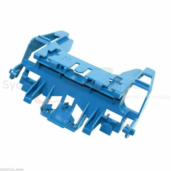 VACUUM CLEANER VACUUM GN DUST BAG HOLDER-BLUE-S5/SF SERIES - 06081322 - 06081322 - Part for  -  - Models: 