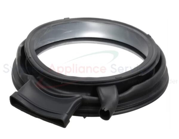 BOSCH WASHING MACHINE BOOT GASKET - 20000062 - 20000062 - Part for  -  - Models: WNA254U1AU/01, WNA254U1AU/02, WNA254U1AU/03, WNA254U1AU/04