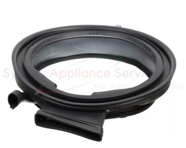 BOSCH WASHING MACHINE BOOT GASKET - 20000062 - 20000062 - Part for  -  - Models: WNA254U1AU/01, WNA254U1AU/02, WNA254U1AU/03, WNA254U1AU/04