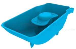 BOSCH WASHING MACHINE CONTAINER - 00632848