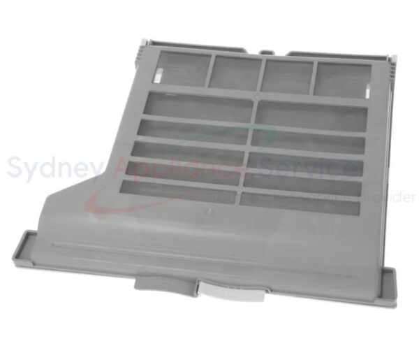 BOSCH DRYER INSERT - 12023842 - 12023842 - Part for  -  - Models: WTX88MH0AU/01, WTX88MH0AU/05