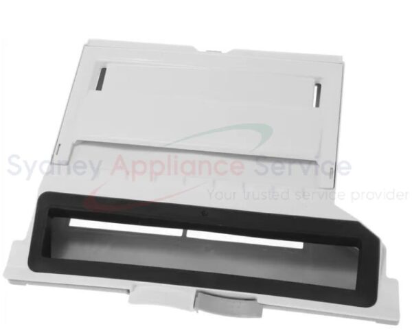 BOSCH DRYER INSERT - 12023842 - 12023842 - Part for  -  - Models: WTX88MH0AU/01, WTX88MH0AU/05