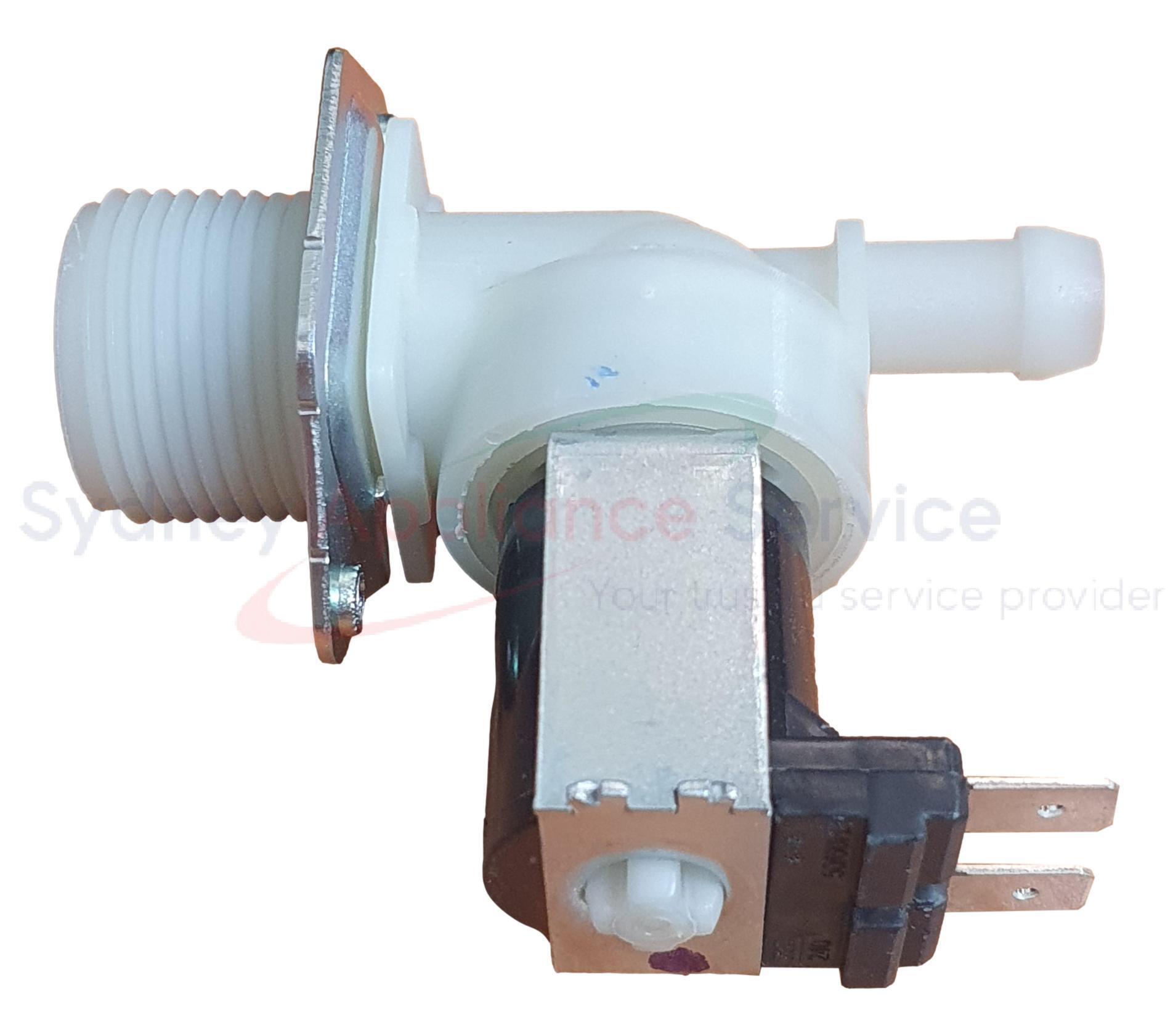 HISENSE WASHING MACHINE INLET VALVES - K2189430 - K2189430 - Part for - - Models: HWF8I1015B, HWFS1015AB, HWFS8014AB HISENSE WASHING MACHINE INLET VALVES - K2189430 - K2189430 - Part for - - Models: HWF8I1015B, HWFS1015AB, HWFS8014AB