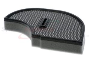 BOSCH VACUUM CLEANER FOAM FILTER - 12011396