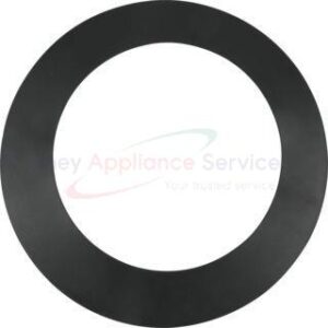 BOSCH WASHING MACHINE DOOR WINDOW FRAME OUT - 11032889