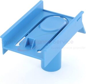 BOSCH WASHING MACHINE SIPHON DEVICE - 00637029