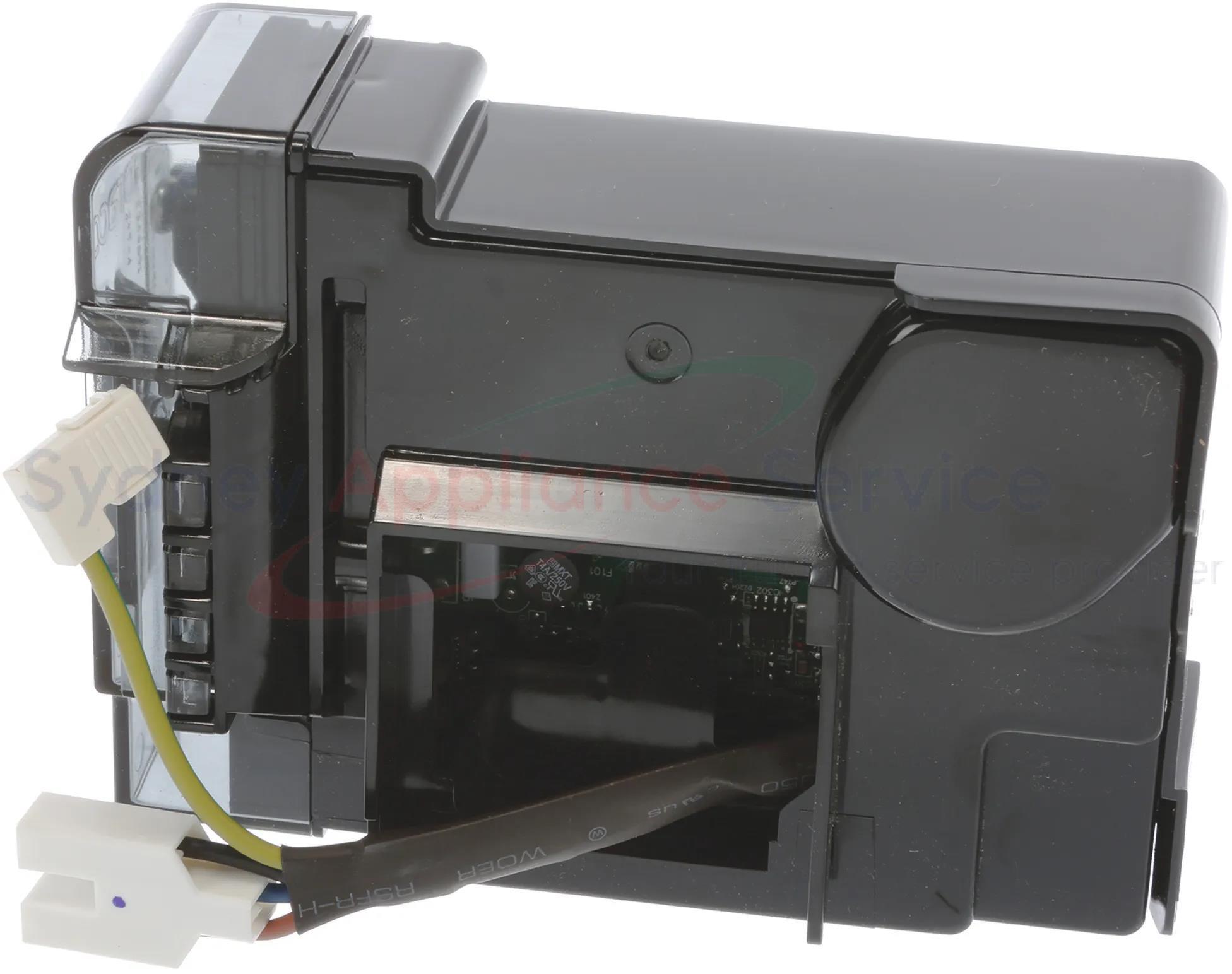 BOSCH FRIDGES & FREEZERS INVERTER MODULE - 12015832 - 12015832 - Part for - - Models: KI34NP60AU/04 BOSCH FRIDGES & FREEZERS INVERTER MODULE - 12015832 - 12015832 - Part for - - Models: KI34NP60AU/04