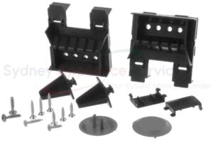 BOSCH RANGEHOOD MOUNTING SET - 12035001