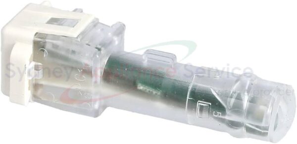 BOSCH WASHING MACHINE LAMP - 00617720 - 00617720 - Part for  -  - Models: WAV28M40AU/04, WAV28M40AU/07, WAW28441AU/12, WAW28441AU/14, WAW28441AU/17, WAW28790AU/11, WAW28790AU/12, WAX32K41AU/01, WAX32K41AU/04, WAX32K41AU/07, WAX32K41AU/09, WAX32M41AU/01, WAX32M41AU/04, WAX32M41AU/07, WAY32790AU/03, WAY32840AU/02, WAY32840AU/14, WAY32840AU/28, WAY32840AU/35, WAY32840AU/39, WAY32890AU/03, WAY32890AU/09, WAY32891AU/09, WAY32891AU/17, WAY32891AU/20, WAY32891AU/21, WAY32891AU/23, WGB256A1AU/15, WGG24401AU/01, WGG24402AU/01, WGG24402AU/23, WGG244A0AU/09, WGG244A0AU/18, WM14W790AU/12, WM14W790AU/17, WM14W790AU/21, WM16W590AU/01, WM16Y790AU/43, WM16Y792AU/03, WM16Y890AU/02, WM16Y890AU/14, WM16Y890AU/28, WM16Y892AU/09, WM16Y892AU/21, WQG235D8AU/01, WQG24201AU/01, WT46B210AU/02, WT46G400AU/02, WT47W580AU/01, WT47Y7W0AU/01, WT47Y7W0AU/09, WT48Y780AU/07, WT48Y780AU/09, WTB86200AU/02, WTB86200AU/08, WTG86400AU/02, WTG86400AU/03, WTR85T00AU/02, WTR85T00AU/04, WTR85T00AU/05, WTW87564AU/08, WTW87564AU/09, WTW87565AU/07, WTW87565AU/08, WTW87566AU/08, WTW87566AU/09, WTX88M20AU/04, WTX88M20AU/05, WTX88MH0AU/01, WTX88MH0AU/05, WTY877W0AU/06, WTY877W0AU/09, WTY88700AU/05, WVH28490AU/02