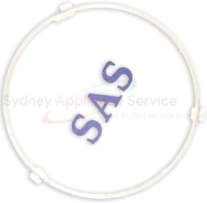 SAMSUNG MICROWAVE GUIDE ROLLER ASSY - DE97-00222A