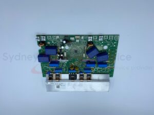 BEKO COOKTOP MAIN BOARD - LEFT - 167260272