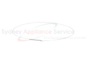 BOSCH WASHING MACHINE CLAMP - 00644646